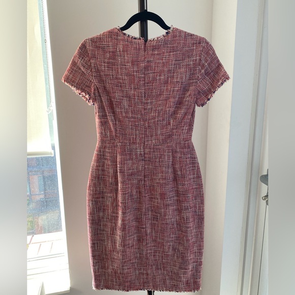Banana Republic Tweed Dress - Picture 5 of 9